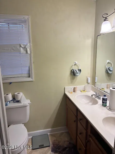 206 Polly Drive Oxford, NC 27565
