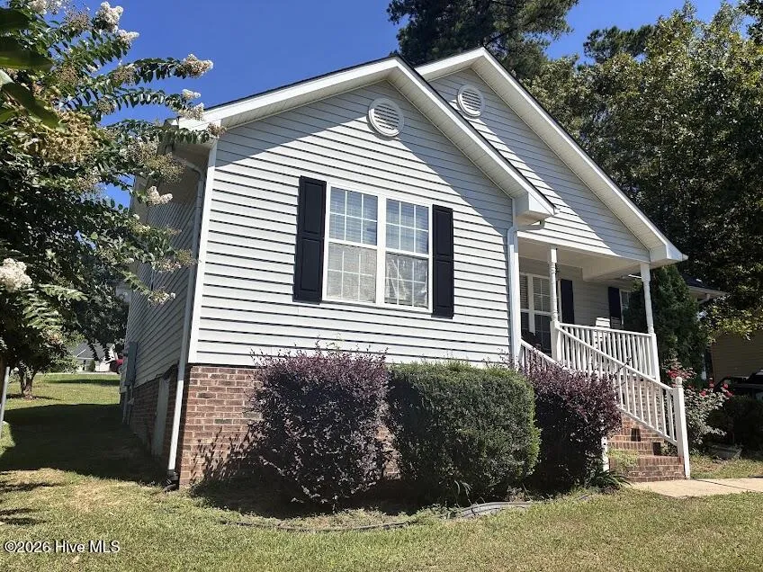 206 Polly Drive Oxford, NC 27565