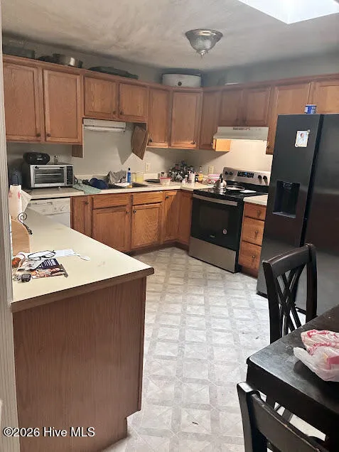 206 Polly Drive Oxford, NC 27565