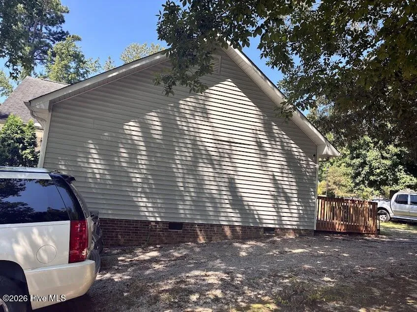 206 Polly Drive Oxford, NC 27565