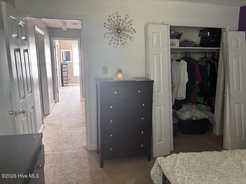 206 Polly Drive Oxford, NC 27565