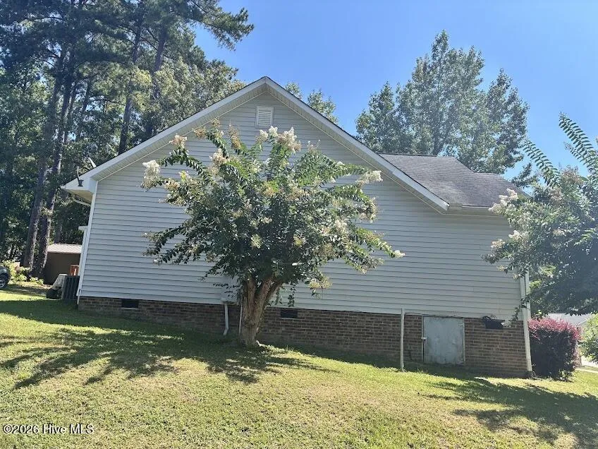 206 Polly Drive Oxford, NC 27565