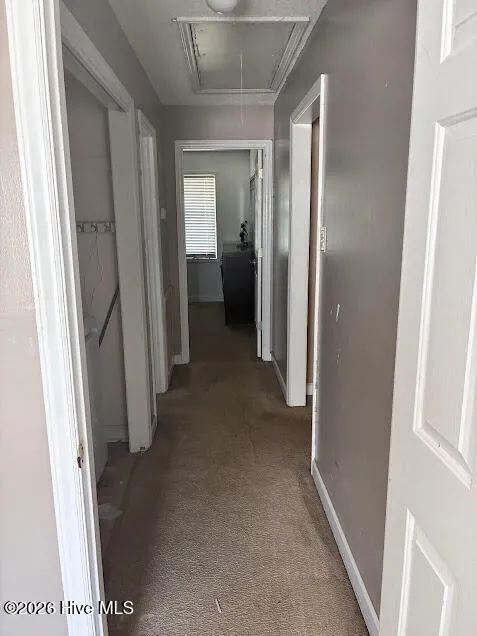 206 Polly Drive Oxford, NC 27565