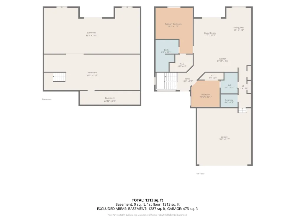 1266 S Village Circle Kalamazoo, MI 49009