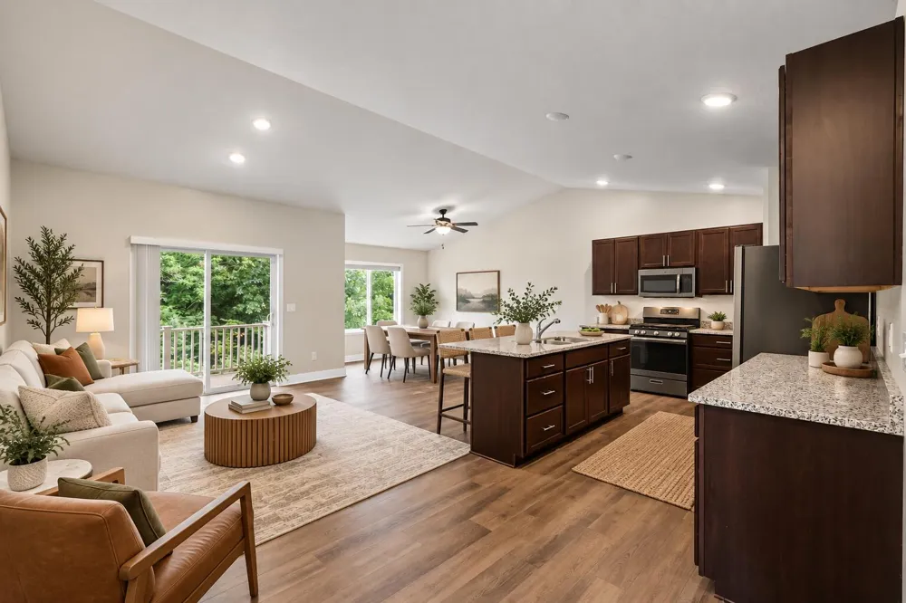 1266 S Village Circle Kalamazoo, MI 49009