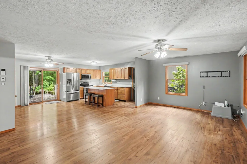 9051 S Trail Of The Lakes Lane Baldwin, MI 49304