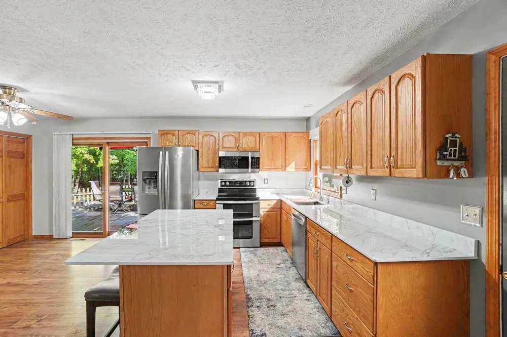 9051 S Trail Of The Lakes Lane Baldwin, MI 49304
