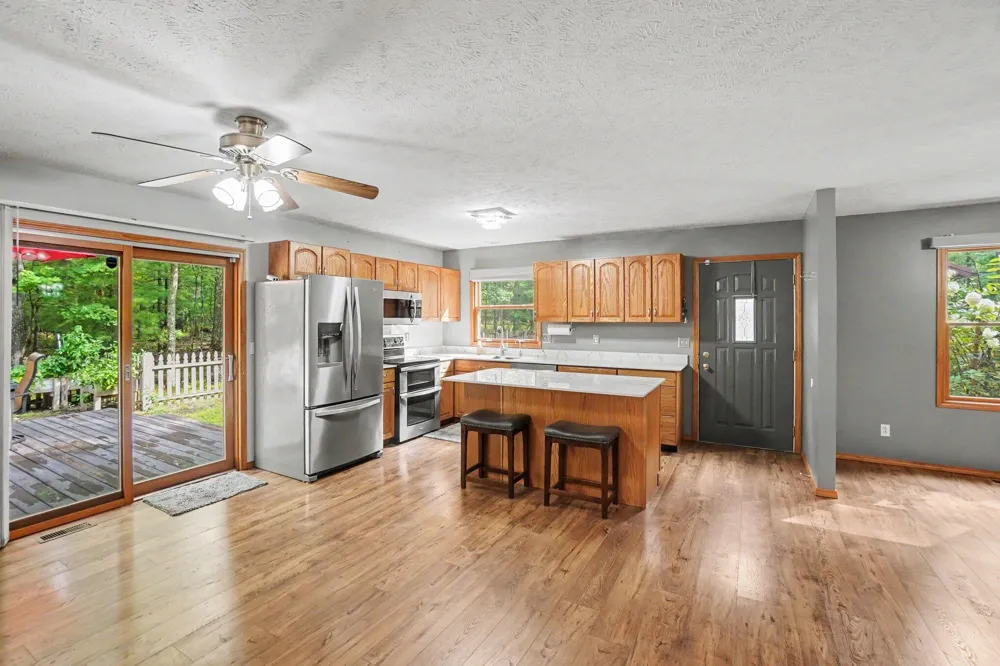 9051 S Trail Of The Lakes Lane Baldwin, MI 49304