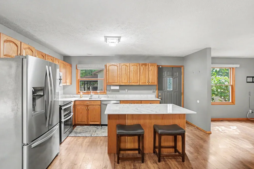 9051 S Trail Of The Lakes Lane Baldwin, MI 49304