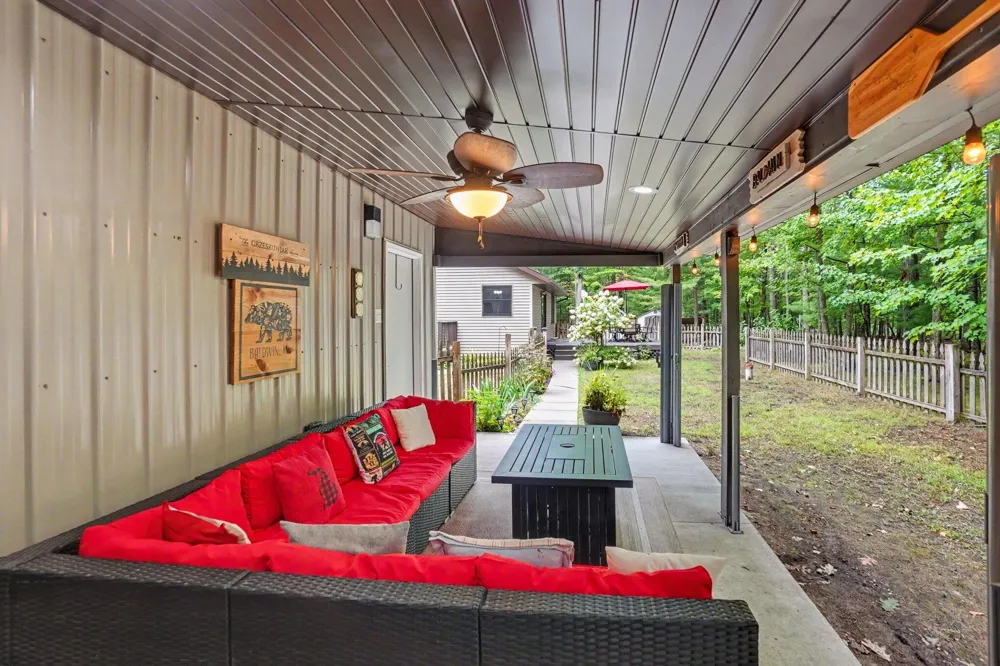 9051 S Trail Of The Lakes Lane Baldwin, MI 49304