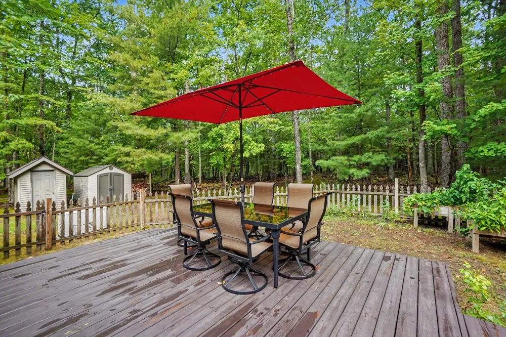 9051 S Trail Of The Lakes Lane Baldwin, MI 49304