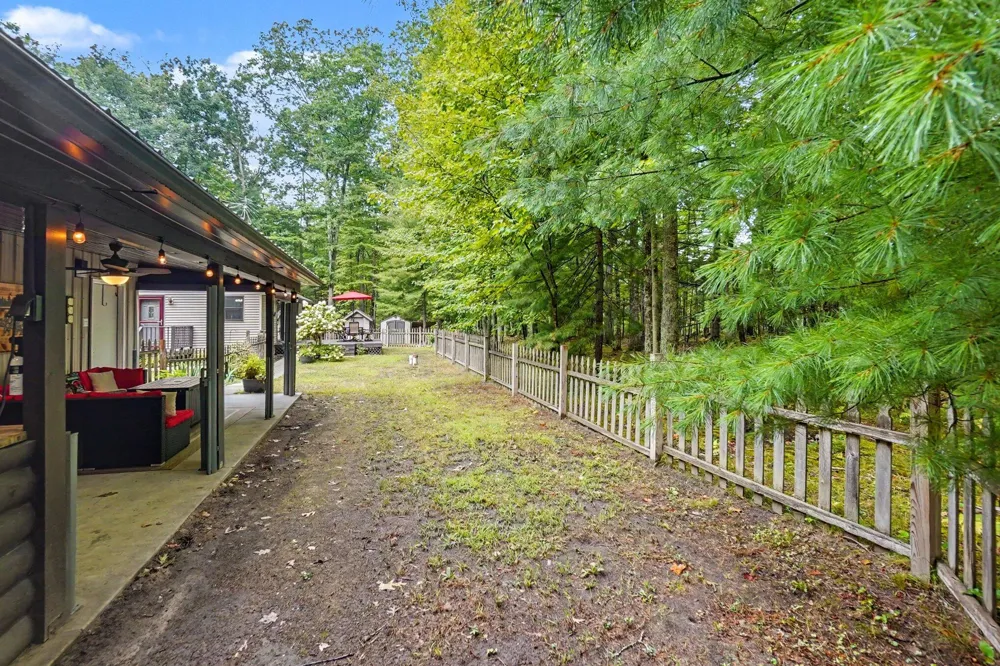 9051 S Trail Of The Lakes Lane Baldwin, MI 49304