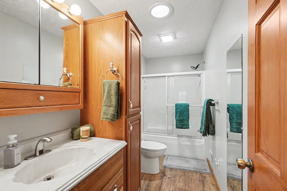 9051 S Trail Of The Lakes Lane Baldwin, MI 49304