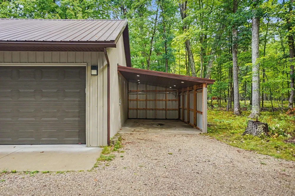 9051 S Trail Of The Lakes Lane Baldwin, MI 49304