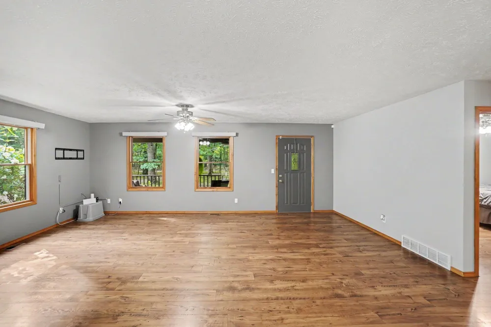 9051 S Trail Of The Lakes Lane Baldwin, MI 49304