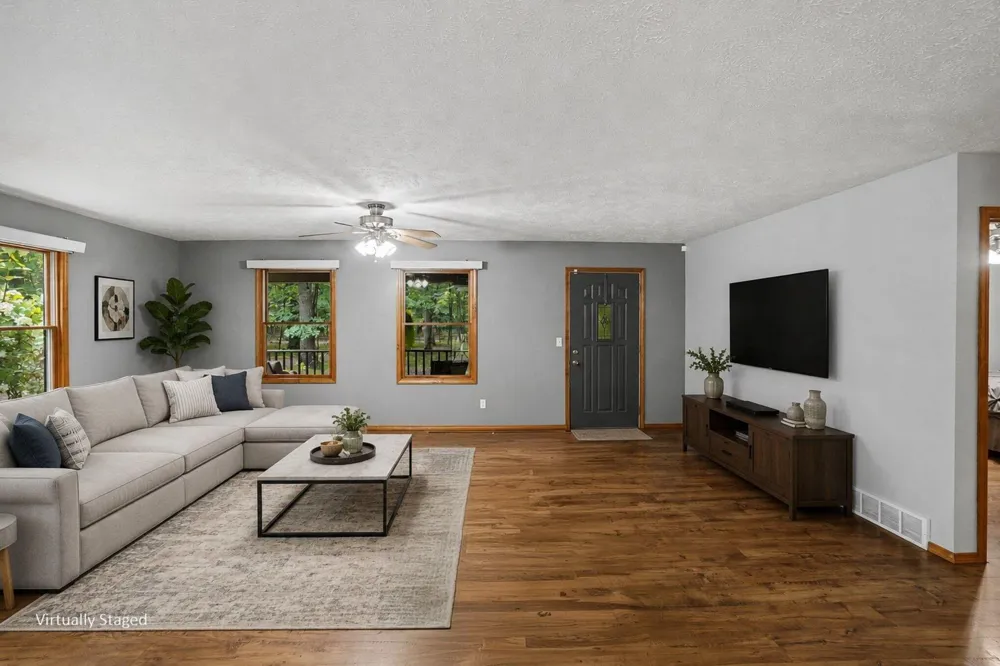 9051 S Trail Of The Lakes Lane Baldwin, MI 49304