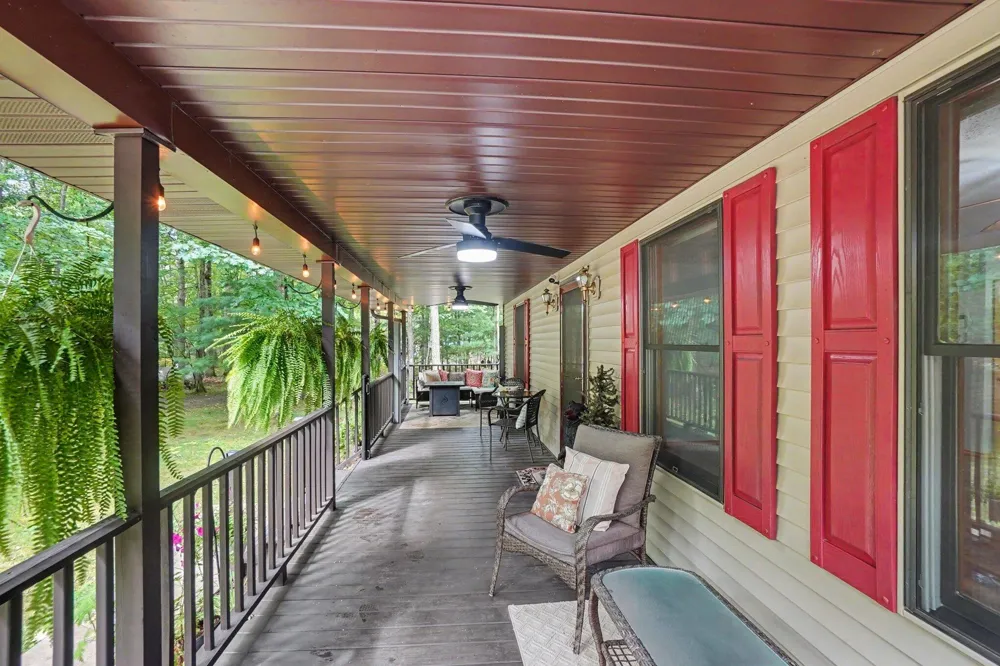 9051 S Trail Of The Lakes Lane Baldwin, MI 49304
