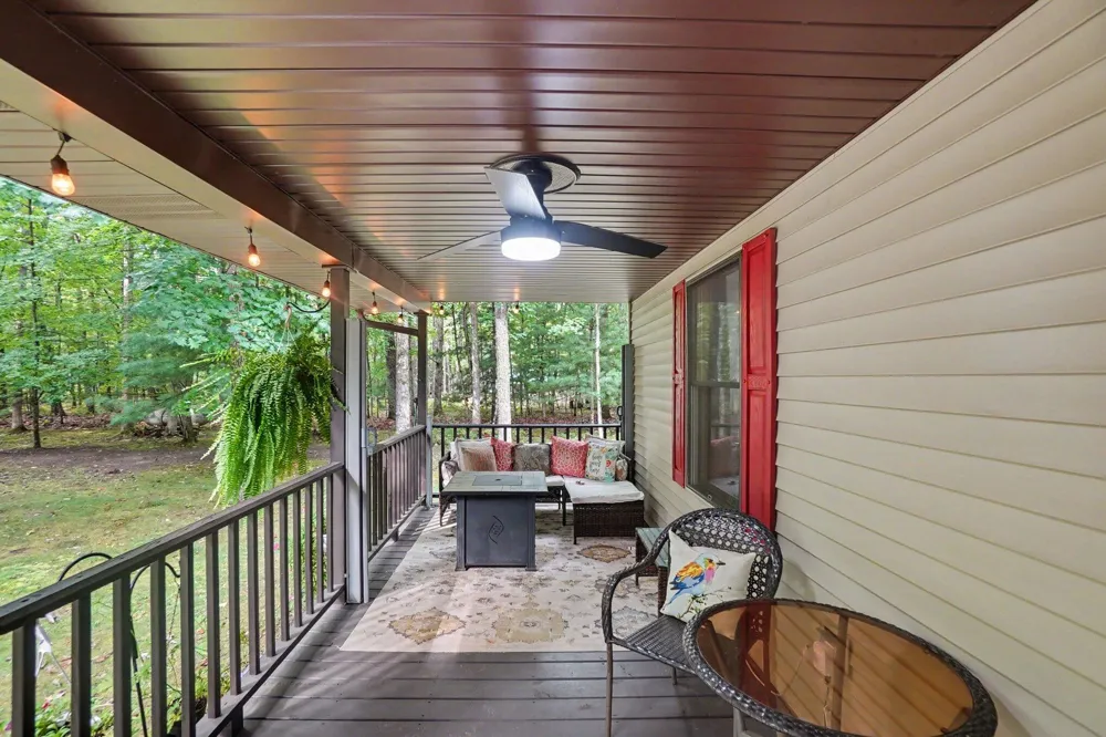 9051 S Trail Of The Lakes Lane Baldwin, MI 49304