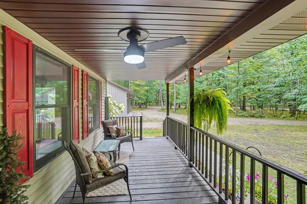 9051 S Trail Of The Lakes Lane Baldwin, MI 49304