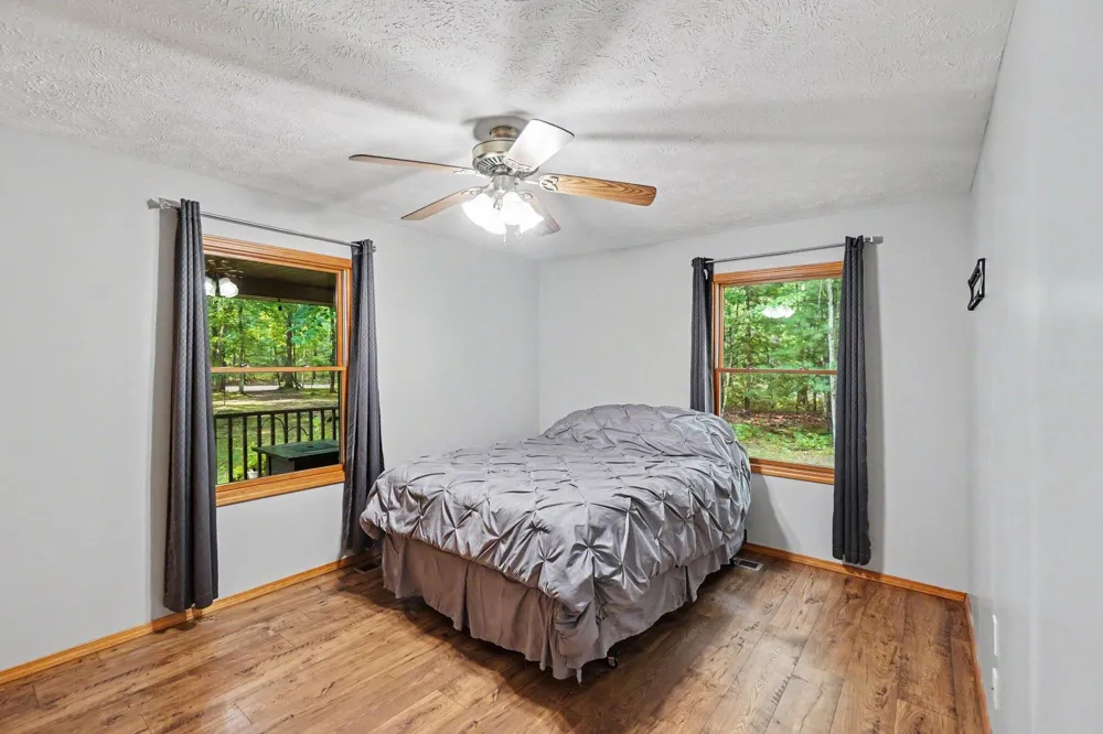 9051 S Trail Of The Lakes Lane Baldwin, MI 49304