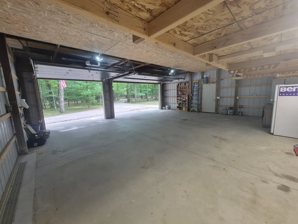 9051 S Trail Of The Lakes Lane Baldwin, MI 49304
