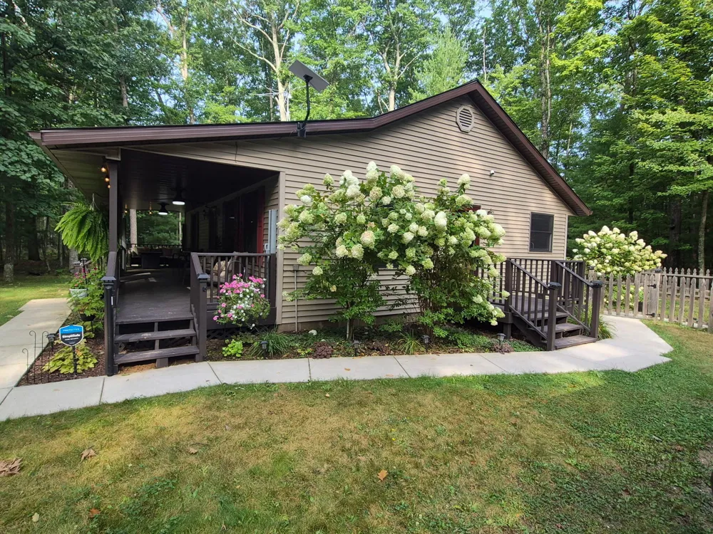 9051 S Trail Of The Lakes Lane Baldwin, MI 49304