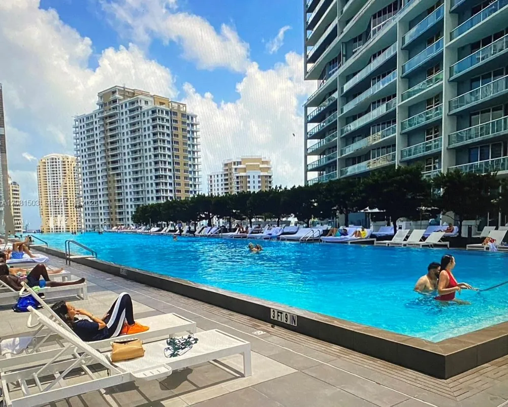 475 Brickell Ave #4910 Miami, FL 33131