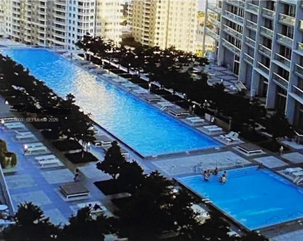 475 Brickell Ave #4910 Miami, FL 33131