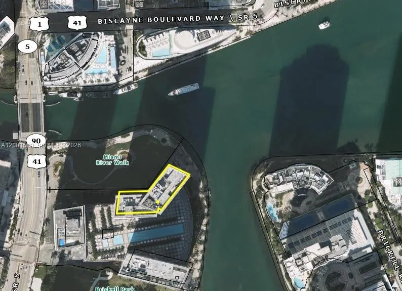 475 Brickell Ave #4910 Miami, FL 33131