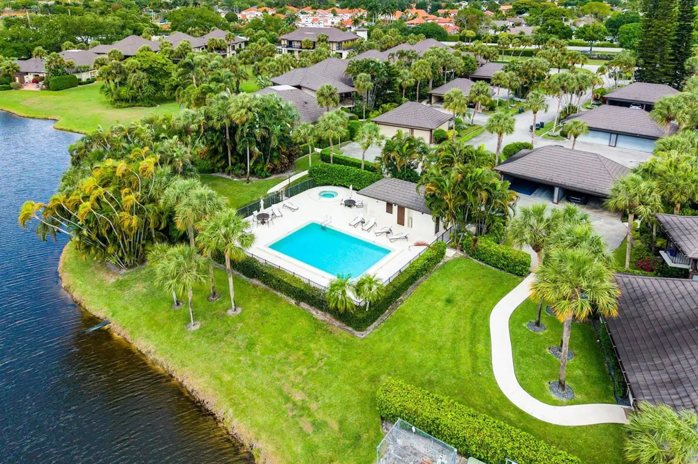 13329 Polo Club Road #206 Wellington, FL 33414