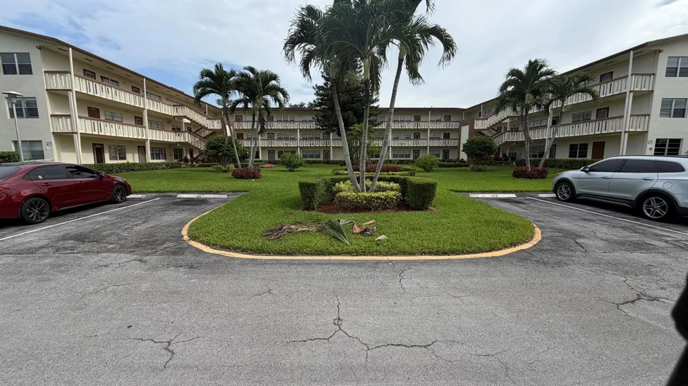 432 MANSFIELD K #432 Boca Raton, FL 33434