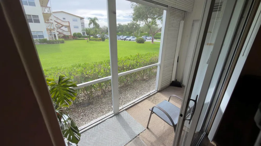 432 MANSFIELD K #432 Boca Raton, FL 33434