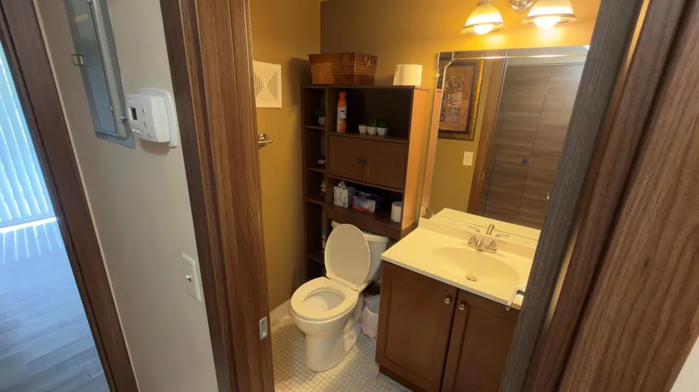 432 MANSFIELD K #432 Boca Raton, FL 33434