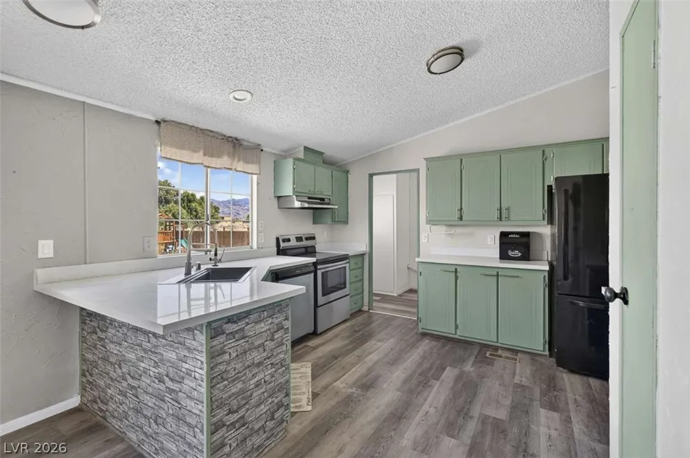 4460 Savoy Boulevard Pahrump, NV 89061