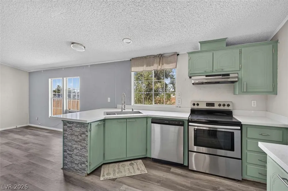 4460 Savoy Boulevard Pahrump, NV 89061