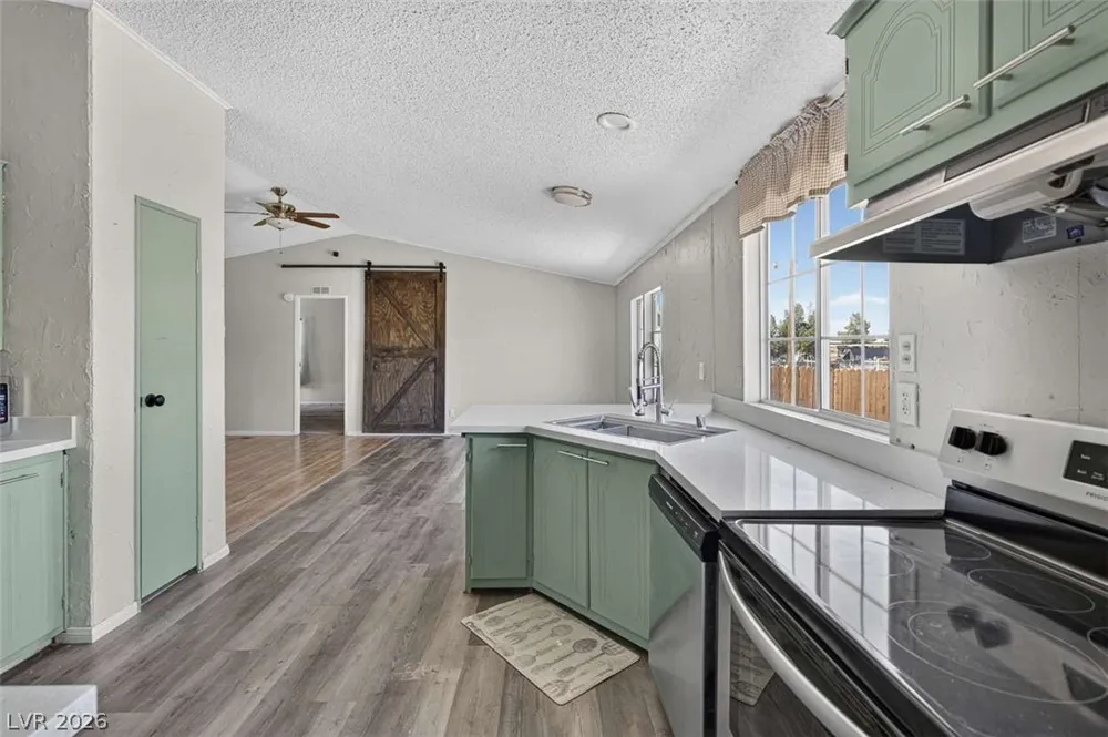 4460 Savoy Boulevard Pahrump, NV 89061