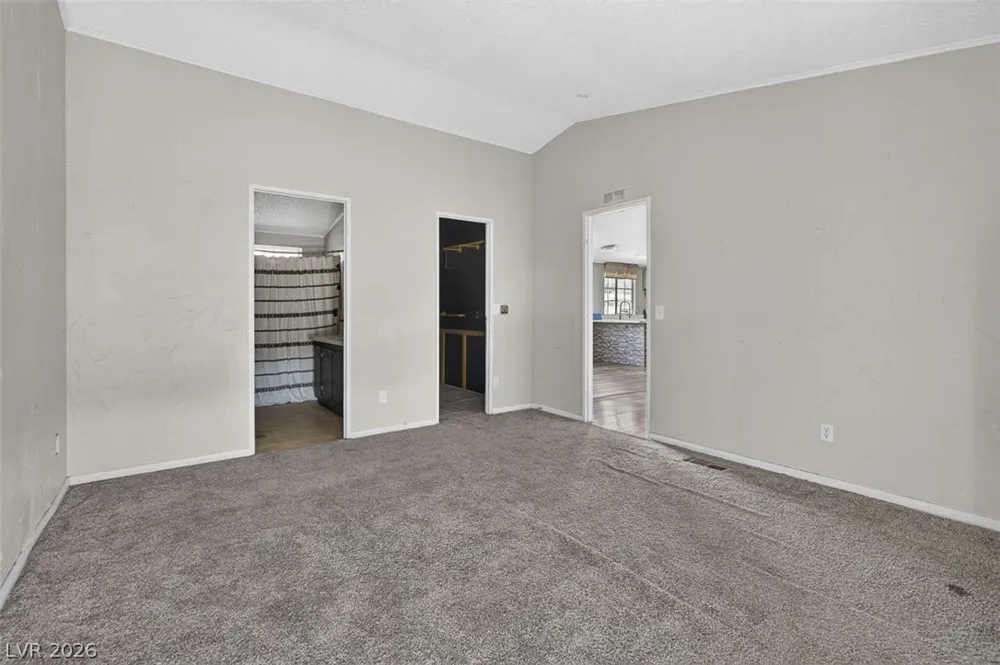 4460 Savoy Boulevard Pahrump, NV 89061