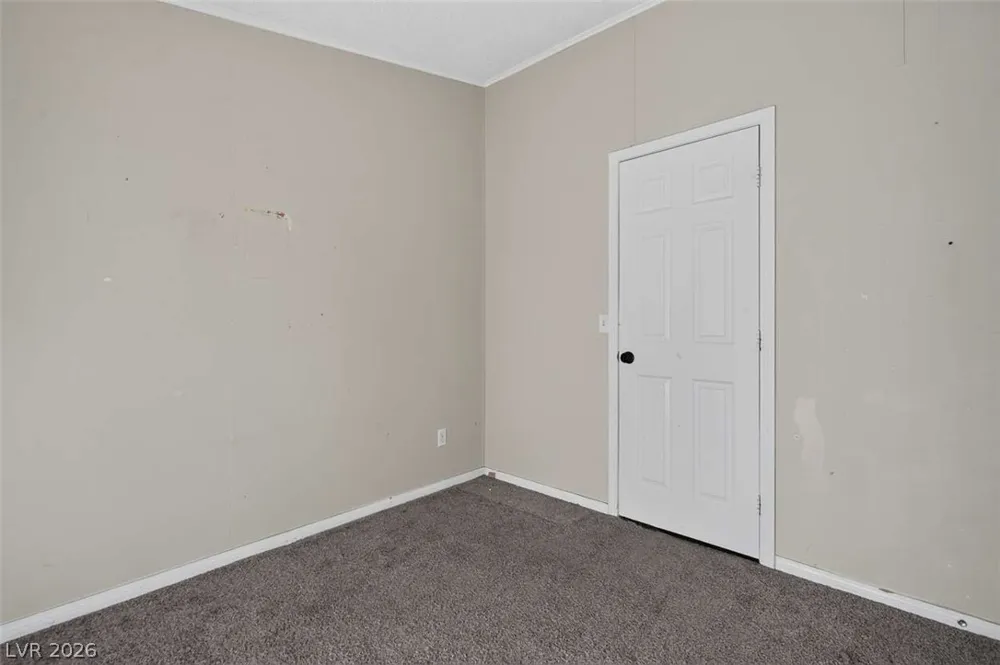4460 Savoy Boulevard Pahrump, NV 89061