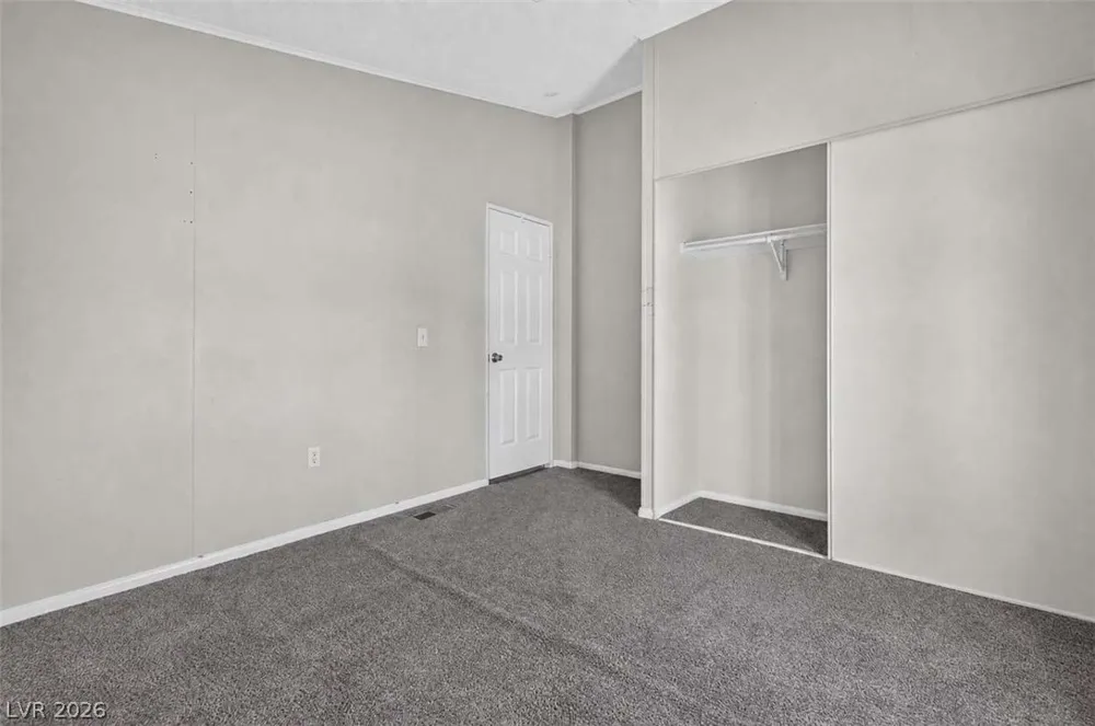 4460 Savoy Boulevard Pahrump, NV 89061