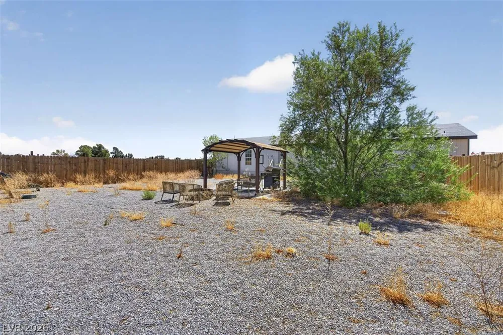 4460 Savoy Boulevard Pahrump, NV 89061