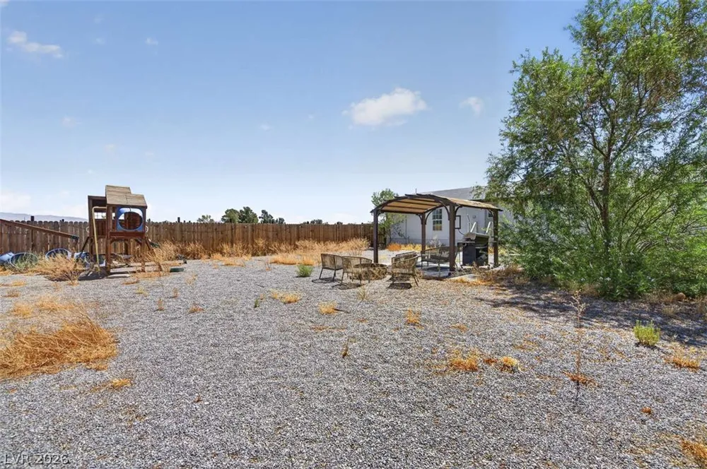 4460 Savoy Boulevard Pahrump, NV 89061
