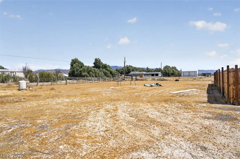 4460 Savoy Boulevard Pahrump, NV 89061