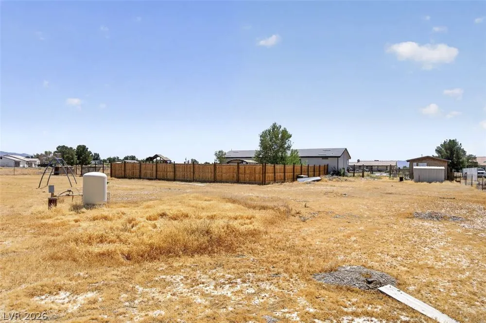 4460 Savoy Boulevard Pahrump, NV 89061