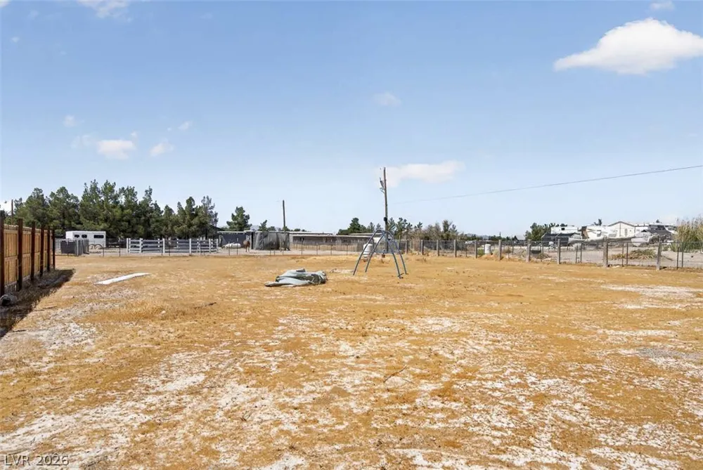 4460 Savoy Boulevard Pahrump, NV 89061
