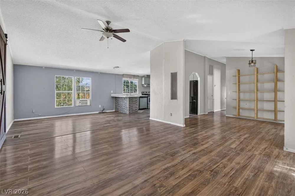4460 Savoy Boulevard Pahrump, NV 89061