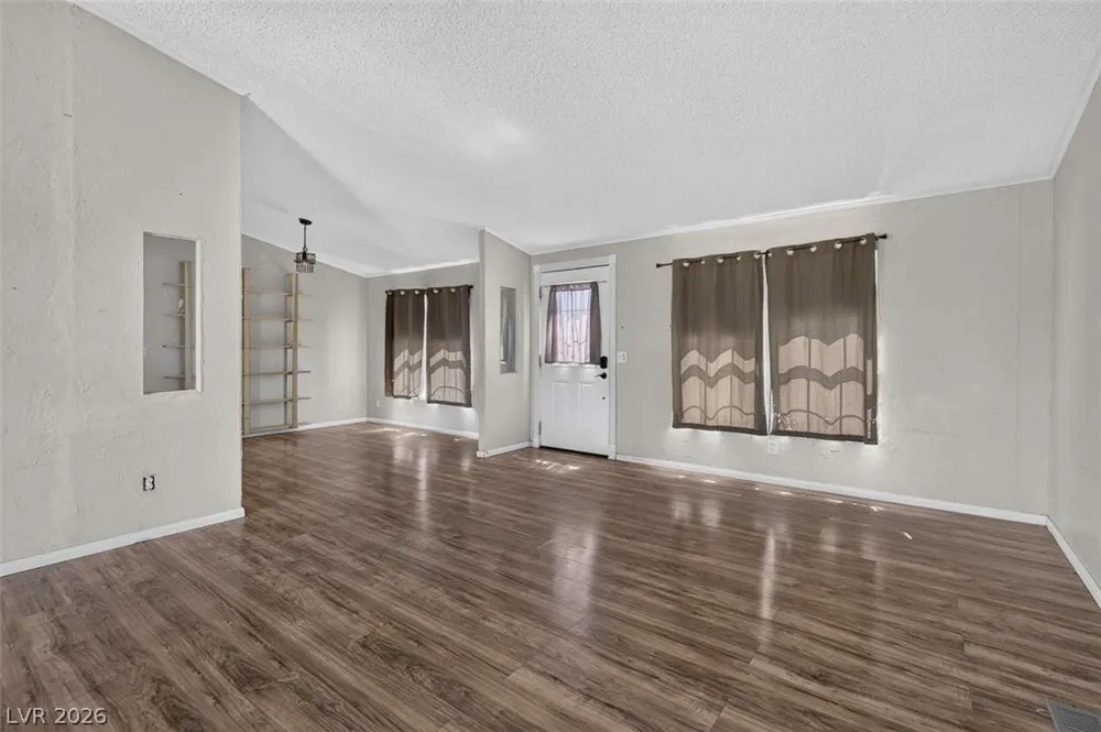 4460 Savoy Boulevard Pahrump, NV 89061