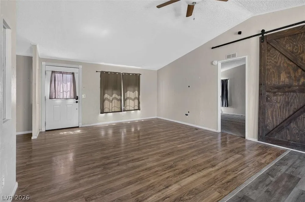 4460 Savoy Boulevard Pahrump, NV 89061