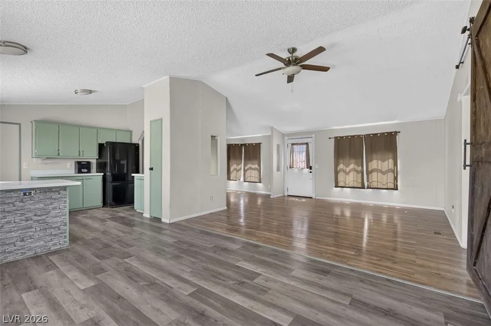 4460 Savoy Boulevard Pahrump, NV 89061