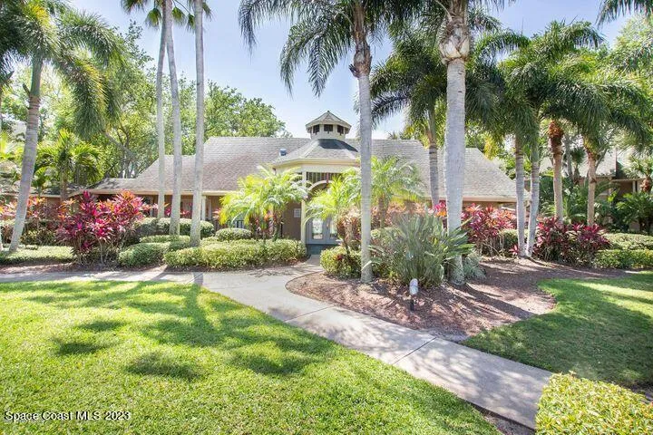 7667 Wickham Road #419 Melbourne, FL 32940