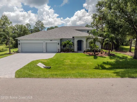 3723 Ornis Court